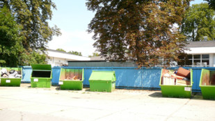 Provozní doba ostravských sběrných dvorů se od 1. listopadu zkrátí