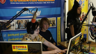 Výstava Středoškolák, vysokoškolák pomůže při výběru střední školy