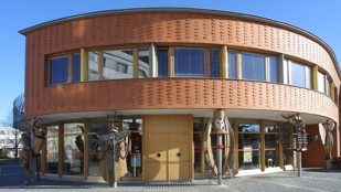 Košice do Ostravy a naopak. Během Noci divadel se vymění jeviště