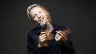 Čas na tomto světě je požehnáním, říká Ondřej Ruml, který vystoupí na festivalu Souznění