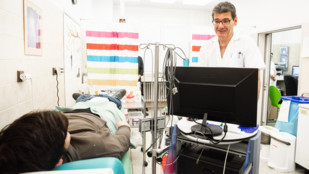 FN Ostrava zavádí nové metody léčby inkontinence a častého močení