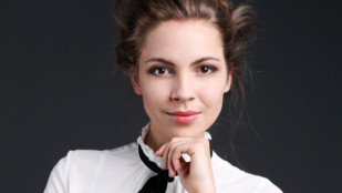 Patricia Janečková zkrášlí program letošního Souznění