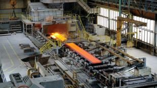 Ostravská huť podepsala smlouvu na modernizaci kontilití za 187 milionů korun