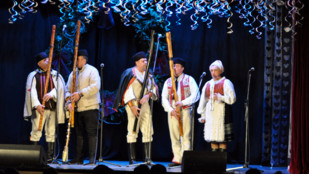 SOUZNĚNÍ - Festivalový program v Kozlovicích