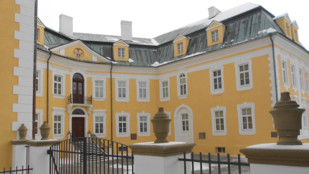 Bílovec bude investovat do vzdělání, budov, komunikací a opraví zámek