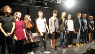Ateliér NDM přijímá všechny věkové kategorie. Zájem o divadlo podmínkou