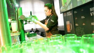 Radegast Mistr Výčepní 2019 startuje regionální kola