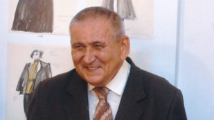 Zemřel dlouholetý dramaturg NDM Ladislav Slíva