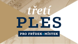 Třetí ples pro Frýdek - Místek staví hlavně na skvělé taneční hudbě