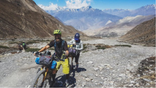 Pojeďte na inspirativní festival pro cyklocestovatele do Frýdku - Místku