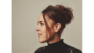 Zpěvačka ZAZ s novým albem naživo také na Colours of Ostrava