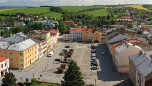 Zaměstnanci bíloveckého úřadu vybrali 11 000 korun na pomoc 2 rodinám