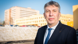 FN Ostrava povede ode dneška Jiří Havrlant