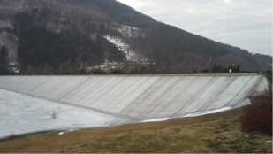 Mimořádná manipulace na nádržích Morávka, Žermanice a Olešná