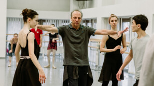 Nebezpečné známosti nově ve výpravném baletu NDM