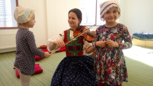 Březen v Ateliéru NDM: Čtyři novinky pro různé věkové skupiny