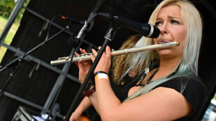 Mezinárodní soutěž amatérských hudebníků Líheň se odehraje v Česku a Polsku!