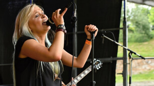 Mezinárodní soutěž hudebníků slaví PLNOLETOST!