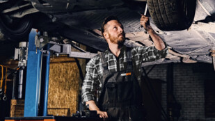 Předprodejní kontrola auta v servisu je stále žádanější