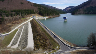 Aktuální hydrologická situace v povodí Odry