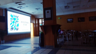 Nová scéna Vlast má nový promítací sál KINO≈KAFÉ