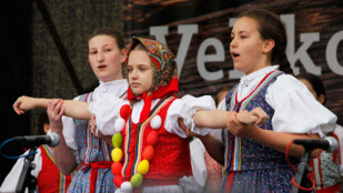 Frýdek - Místek chystá Velikonoční městečko