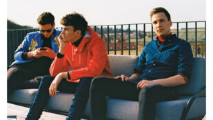 Víkend v hollywoodském stylu v Ostravě