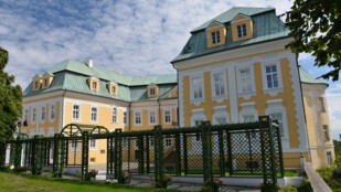 Renesanční bílovecký zámek se o víkendu otevře veřejnosti