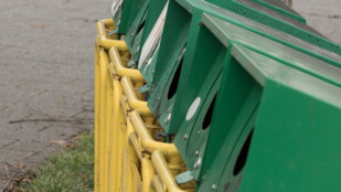 7 tipů pro třídění odpadu