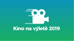 Kino na výletě 2019. Frýdek-Místek pro Vás chystá letní filmové projekce