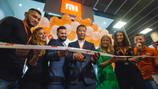 Xiaomi otevřelo nový obchod v Ostravě
