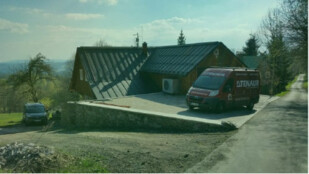 Tepelná čerpadla od Tenaur – skupiny ČEZ nyní i v Moravskoslezském kraji