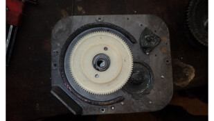 V ostravské huti si vyrábějí náhradní díly na 3D tiskárně.