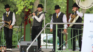 Promenádní koncerty ve Frýdku-Místku po celé prázdniny