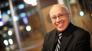 Mark Gungor, americký komik a řečník, prozradí tajemství šťastného manželství