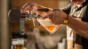 Radegast bude na Coloursech čepovat z rekordních 320 kohoutů