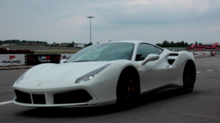 ProfiRacing Cup 2019: důraz na rozvoj autoservisů i zábava v 670koňovém Ferrari