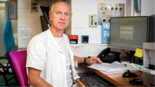 Lékaři z FNO mají jako jediní v MS kraji software, který bezpečně odhalí cévní mozkovou příhodu