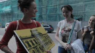 Letní divadelní škola Ateliéru při NDM nabízí poslední volná místa. Letos ve znamení tance a pohybu!