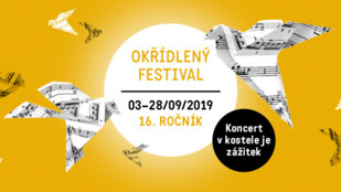 Svatováclavský hudební festival – hudba stylově