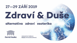 Poslední zářijový víkend okouzlí Černou louku v Ostravě festival ZDRAVÍ & DUŠE!