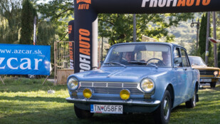 Stredom Európy vyrazilo rekordních 225 posádek