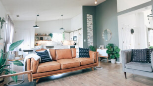 Proměňte byt v paneláku v bydlení snů