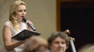 Můj původní scénář připomínal bakalářskou práci, říká Martina Kociánová