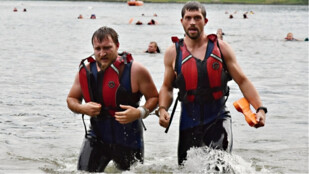 Hudební festival i spousta adrenalinu pospolu! ​Útěk v řetězech nabídne nejen adrenalin!