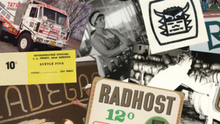 Radegast hledá fotky starých hospod nebo štamgastů. Chystá výstavu a knihu k 50. výročí