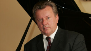 Janáčkova filharmonie uvede klavírní recitál Mariana Lapšanského