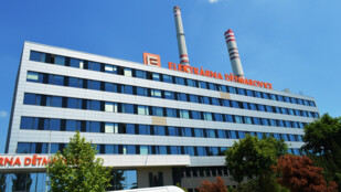 Elektrárna Dětmarovice obhájila titul Bezpečný podnik