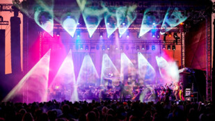 Štěrkovna Open Music v pátek zahájí předprodej