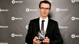 Prestižní Cenu Neuron získal vědec z Fakultní nemocnice Ostrava